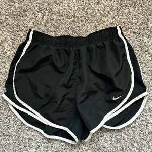 Nike running shorts